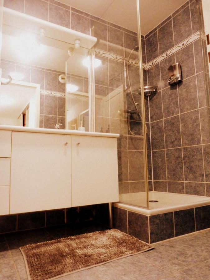 Gite La Houblonniere Standing Et Confort A Colmar Kültér fotó